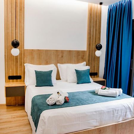 Magdalena Suite 3.0 Heraklion Exterior foto