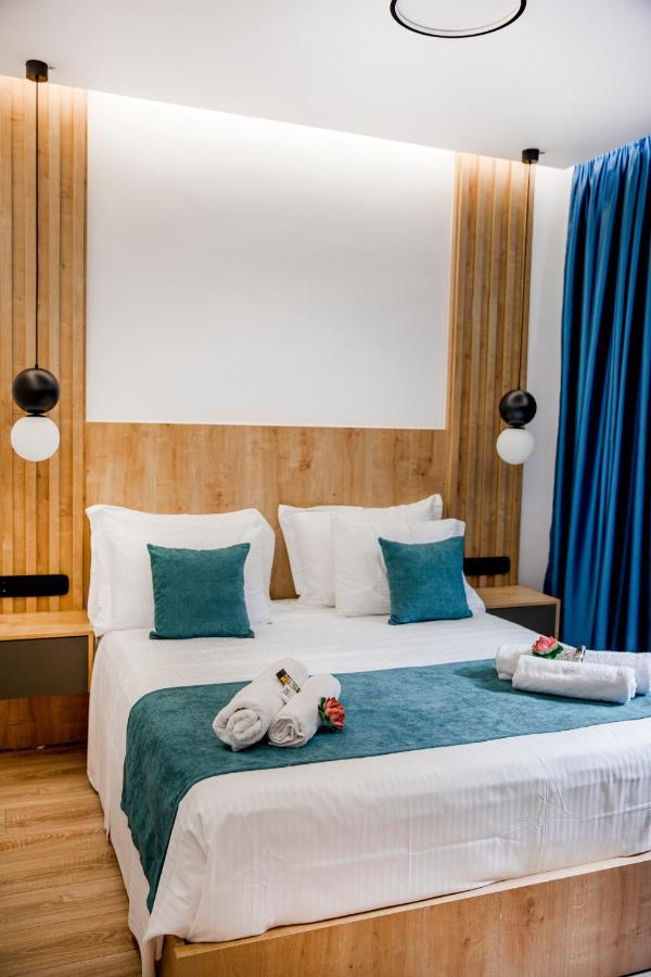 Magdalena Suite 3.0 Heraklion Exterior foto