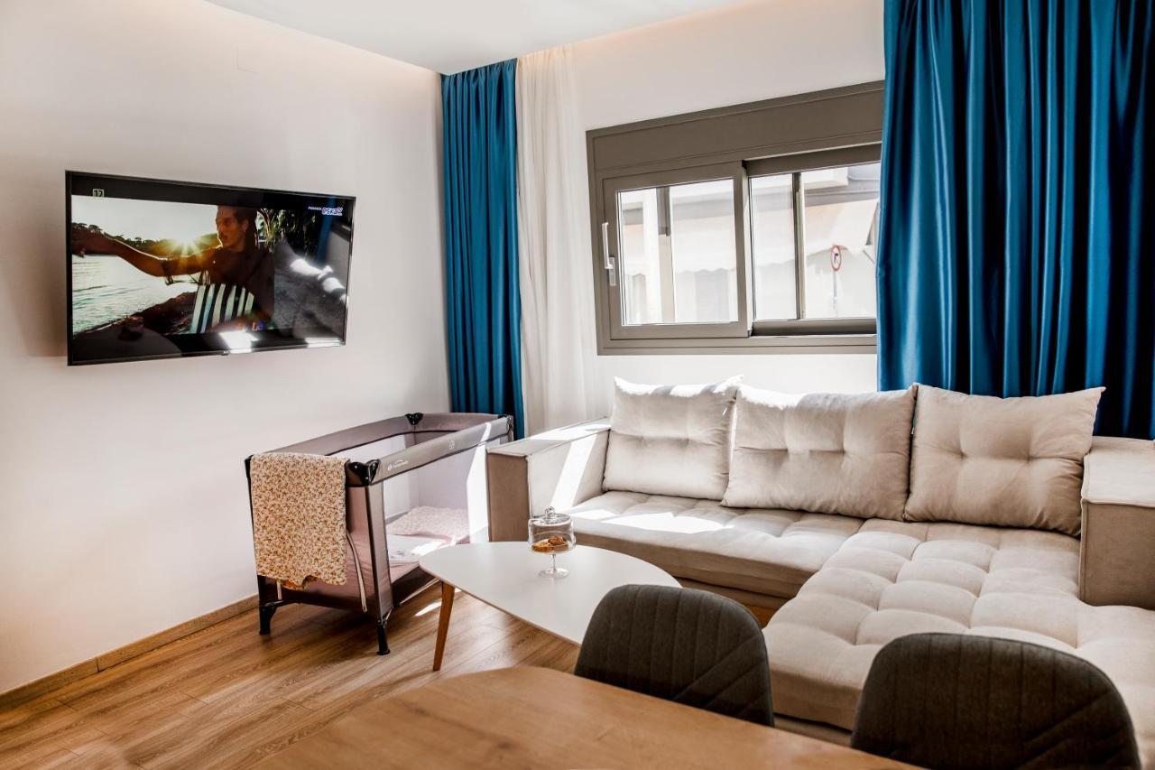 Magdalena Suite 3.0 Heraklion Exterior foto